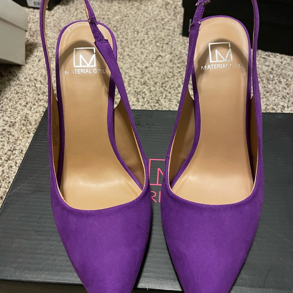 Mdarcief by Material Girl, size 8m